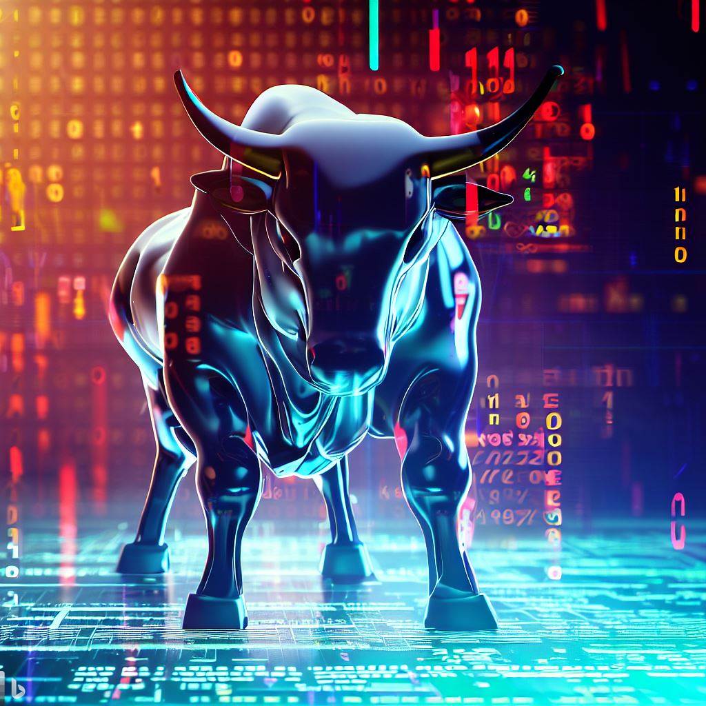 Weiterhin enge Handelsspanne, Big Tech hält Outperformance - Trading